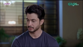 Visaal E Ishq - Episode 37